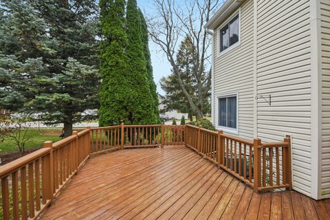 Tiny photo for Naperville, IL 60563 (MLS # 12516594)