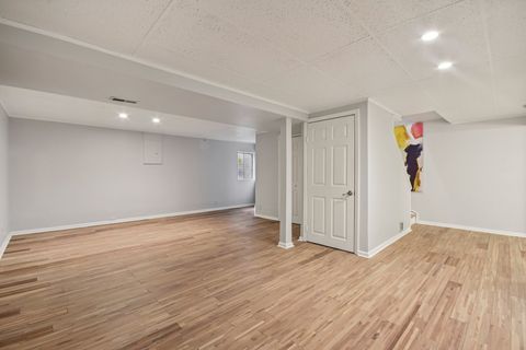 Tiny photo for Naperville, IL 60563 (MLS # 12516594)