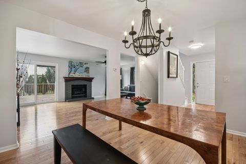 Tiny photo for Naperville, IL 60563 (MLS # 12516594)