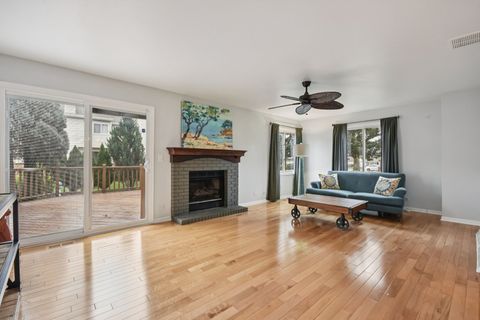 Tiny photo for Naperville, IL 60563 (MLS # 12516594)