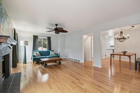 Tiny photo for Naperville, IL 60563 (MLS # 12516594)