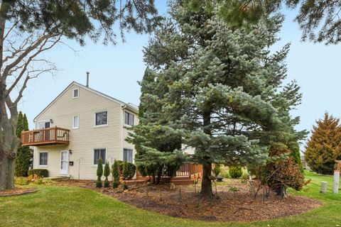 Tiny photo for Naperville, IL 60563 (MLS # 12516594)
