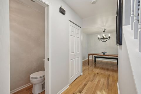 Tiny photo for Naperville, IL 60563 (MLS # 12516594)