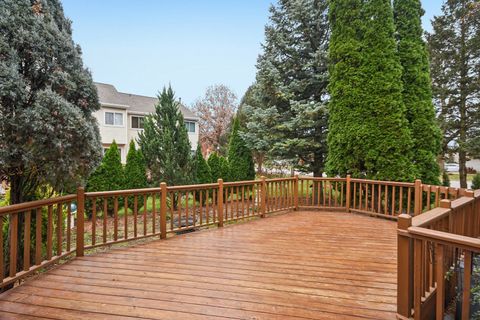 Tiny photo for Naperville, IL 60563 (MLS # 12516594)