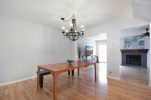 Tiny photo for Naperville, IL 60563 (MLS # 12516594)