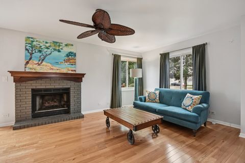 Tiny photo for Naperville, IL 60563 (MLS # 12516594)