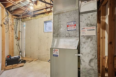 Tiny photo for Naperville, IL 60563 (MLS # 12516594)