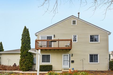 Photo of Naperville, IL 60563 (MLS # 12516594)