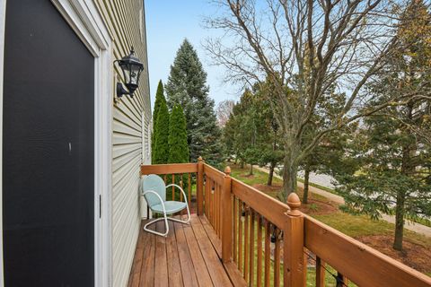 Tiny photo for Naperville, IL 60563 (MLS # 12516594)