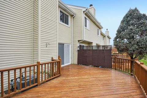 Tiny photo for Naperville, IL 60563 (MLS # 12516594)