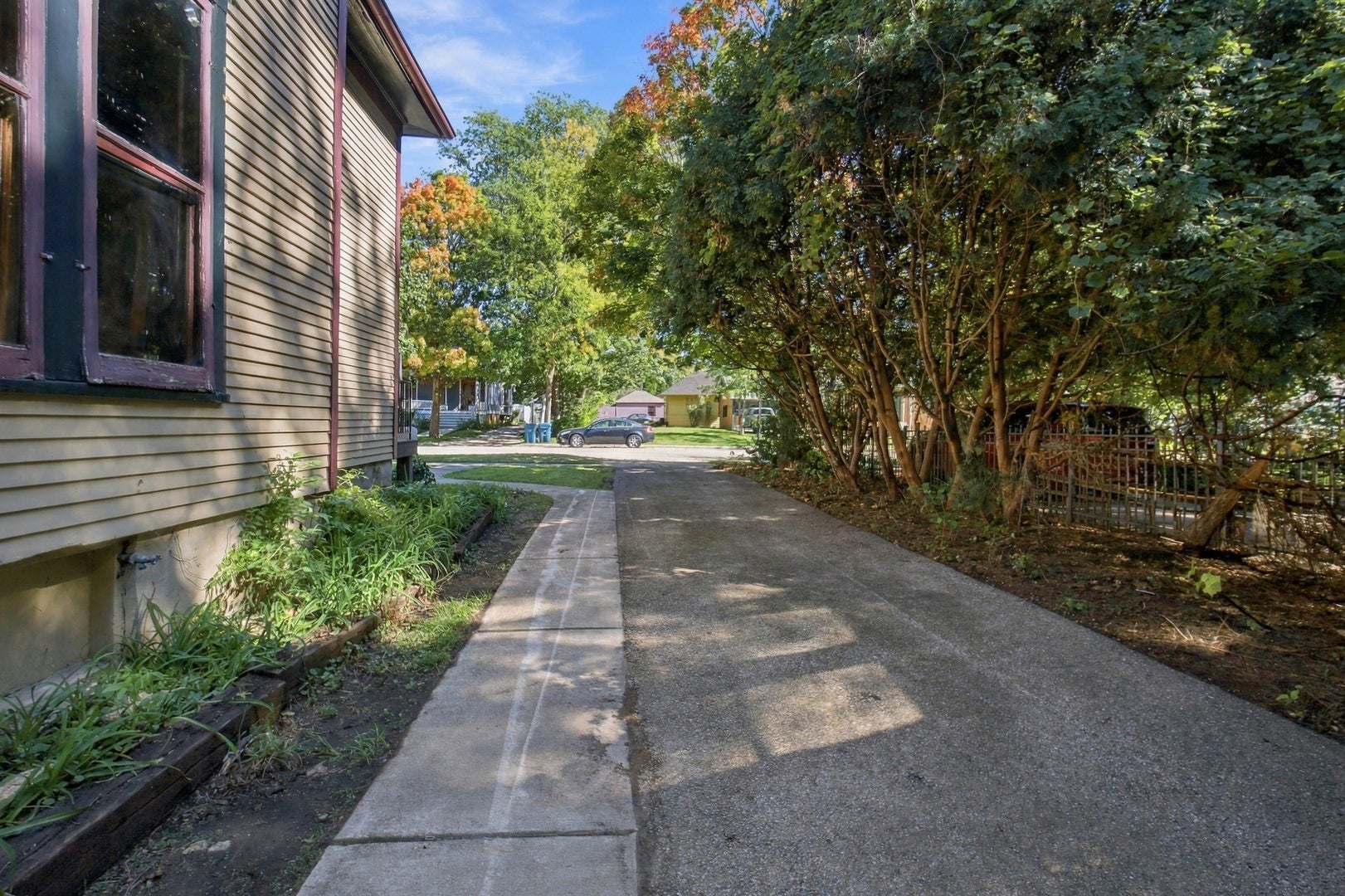 21 S May Street