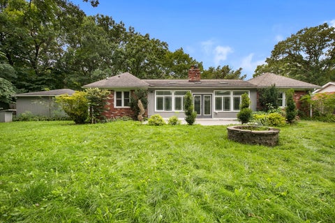 Tiny photo for 1433 Fulton Avenue, Winthrop Harbor, IL 60096 (MLS # 12722931)
