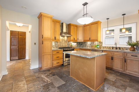 Tiny photo for 1433 Fulton Avenue, Winthrop Harbor, IL 60096 (MLS # 12722931)