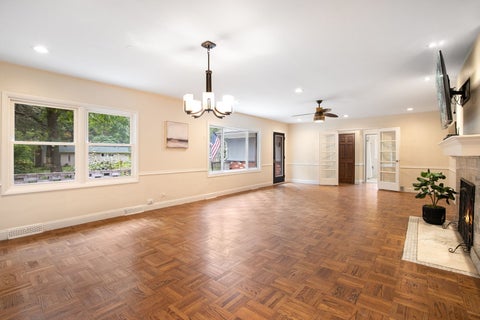 Tiny photo for 1433 Fulton Avenue, Winthrop Harbor, IL 60096 (MLS # 12722931)