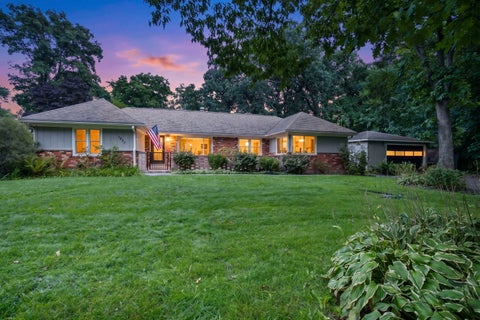Photo of 1433 Fulton Avenue, Winthrop Harbor, IL 60096 (MLS # 12722931)