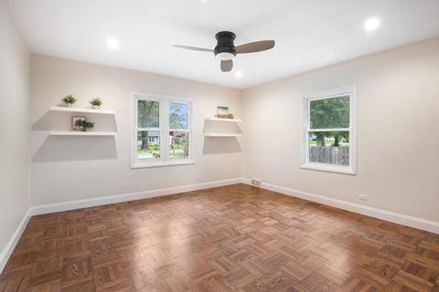 Tiny photo for 1433 Fulton Avenue, Winthrop Harbor, IL 60096 (MLS # 12722931)