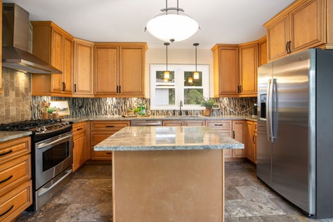 Tiny photo for 1433 Fulton Avenue, Winthrop Harbor, IL 60096 (MLS # 12722931)