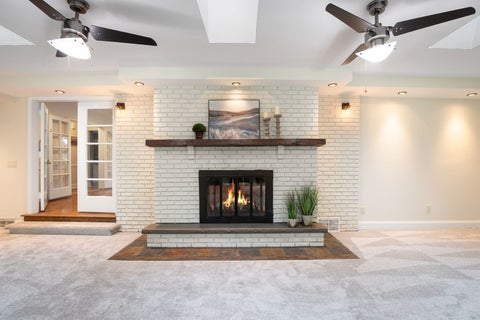 Tiny photo for 1433 Fulton Avenue, Winthrop Harbor, IL 60096 (MLS # 12722931)