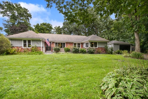Tiny photo for 1433 Fulton Avenue, Winthrop Harbor, IL 60096 (MLS # 12722931)