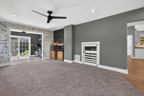 Tiny photo for 1204 Division Street, Melrose Park, IL 60160 (MLS # 12768472)