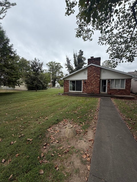 Tiny photo for 310 E 12th Street, Metropolis, IL 62960 (MLS # 12769636)