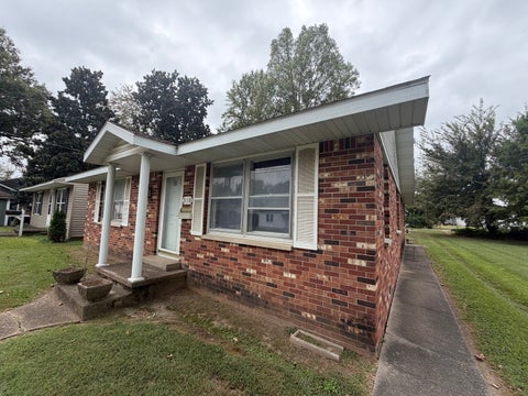 Tiny photo for 310 E 12th Street, Metropolis, IL 62960 (MLS # 12769636)