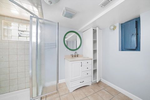 Tiny photo for 3604 W 65th Place, Chicago, IL 60629 (MLS # 12567369)