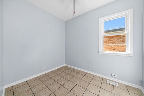 Tiny photo for 3604 W 65th Place, Chicago, IL 60629 (MLS # 12567369)