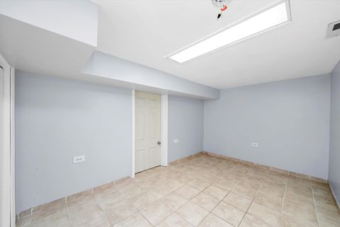 Tiny photo for 3604 W 65th Place, Chicago, IL 60629 (MLS # 12567369)