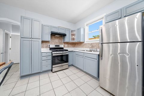 Tiny photo for 3604 W 65th Place, Chicago, IL 60629 (MLS # 12567369)