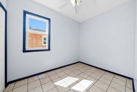 Tiny photo for 3604 W 65th Place, Chicago, IL 60629 (MLS # 12567369)