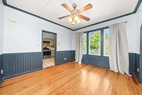 Tiny photo for 3604 W 65th Place, Chicago, IL 60629 (MLS # 12567369)