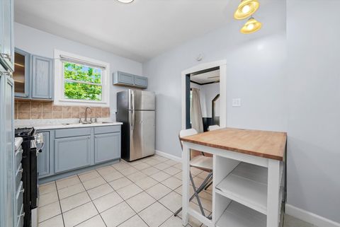 Tiny photo for 3604 W 65th Place, Chicago, IL 60629 (MLS # 12567369)