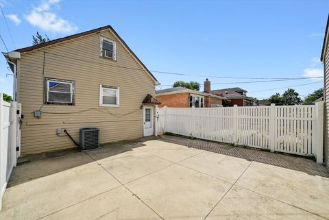 Tiny photo for 3604 W 65th Place, Chicago, IL 60629 (MLS # 12567369)
