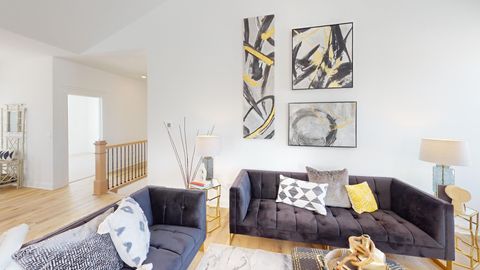 Tiny photo for Lot 135 Blue Heron Court, Channahon, IL 60410 (MLS # 12617066)