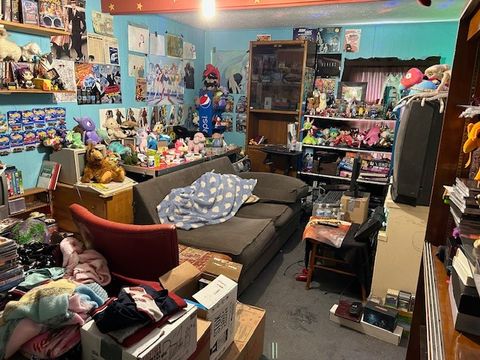 Tiny photo for 1025 E 1st Street, Coal City, IL 60416 (MLS # 12602943)