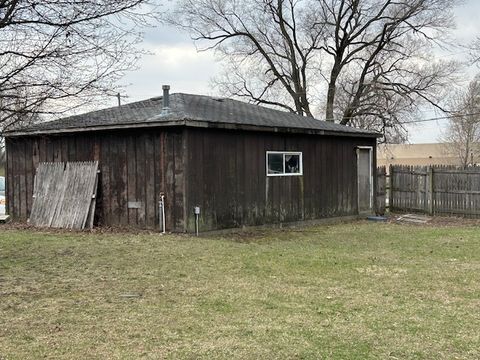 Tiny photo for 1025 E 1st Street, Coal City, IL 60416 (MLS # 12602943)
