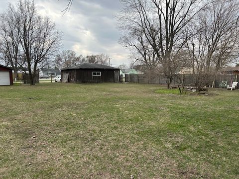 Tiny photo for 1025 E 1st Street, Coal City, IL 60416 (MLS # 12602943)