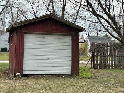 Tiny photo for 1025 E 1st Street, Coal City, IL 60416 (MLS # 12602943)