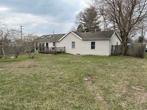 Tiny photo for 1025 E 1st Street, Coal City, IL 60416 (MLS # 12602943)