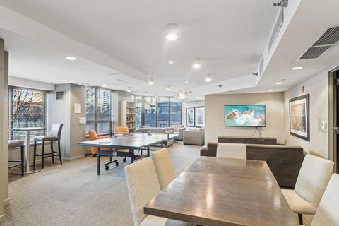 Tiny photo for 400 N La Salle Drive #2208, Chicago, IL 60654 (MLS # 12621405)