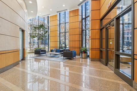 Tiny photo for 400 N La Salle Drive #2208, Chicago, IL 60654 (MLS # 12621405)