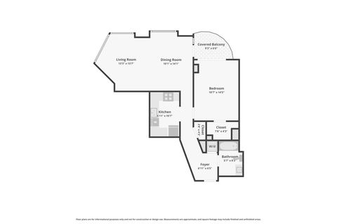 Tiny photo for 400 N La Salle Drive #2208, Chicago, IL 60654 (MLS # 12621405)