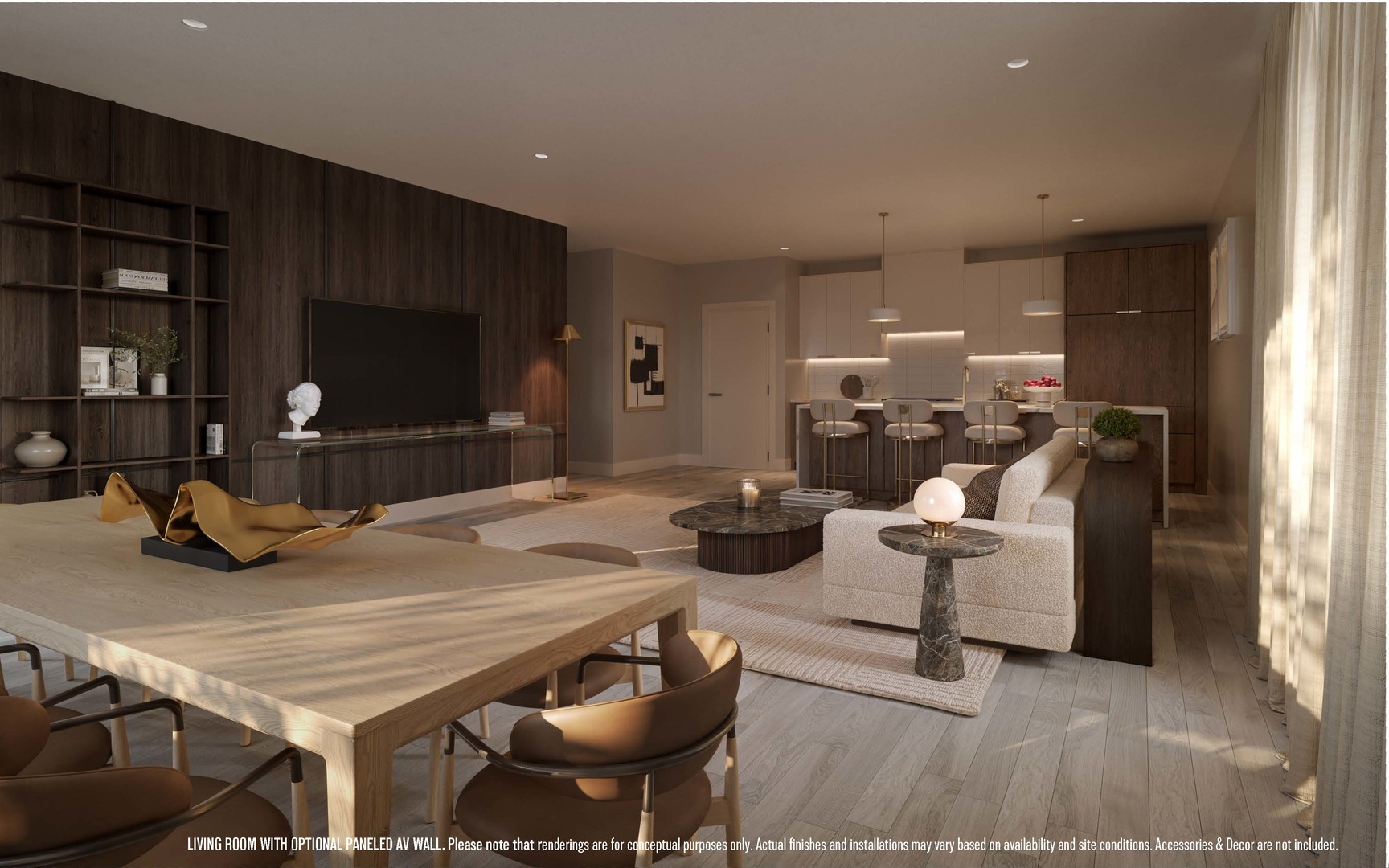 754 N Bishop Street 204