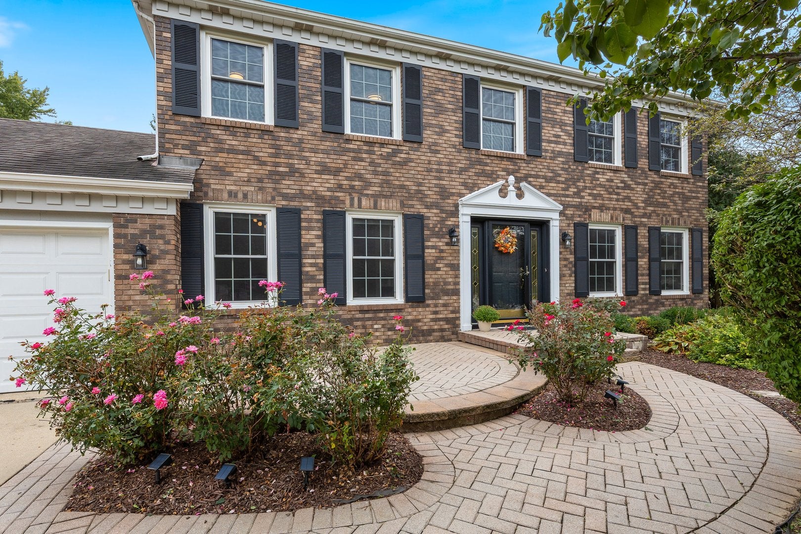 718 Raintree Drive
