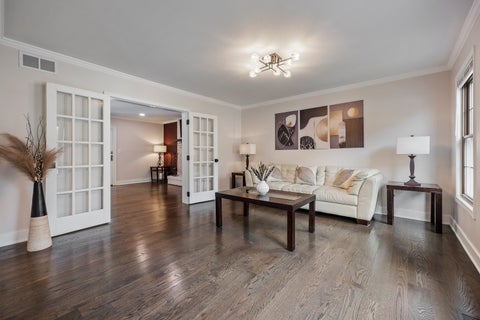 Tiny photo for 718 Raintree Drive, Naperville, IL 60540 (MLS # 12758547)
