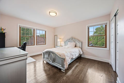 Tiny photo for 718 Raintree Drive, Naperville, IL 60540 (MLS # 12758547)