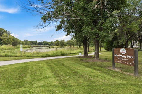 Tiny photo for 718 Raintree Drive, Naperville, IL 60540 (MLS # 12758547)