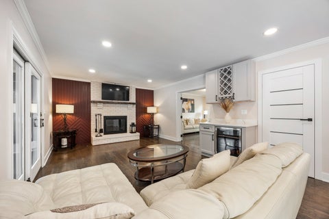 Tiny photo for 718 Raintree Drive, Naperville, IL 60540 (MLS # 12758547)
