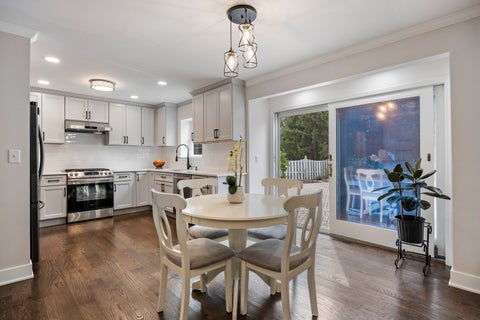 Tiny photo for 718 Raintree Drive, Naperville, IL 60540 (MLS # 12758547)
